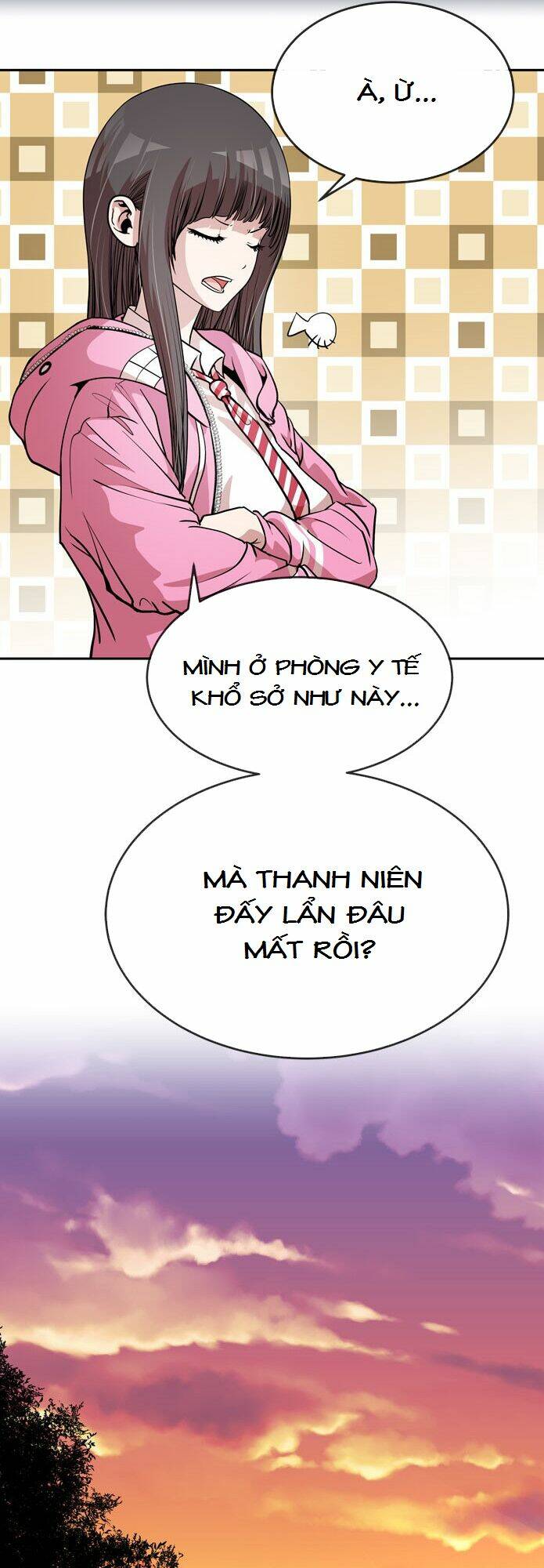 Change (Jinyuan) Chapter 46 - Trang 2