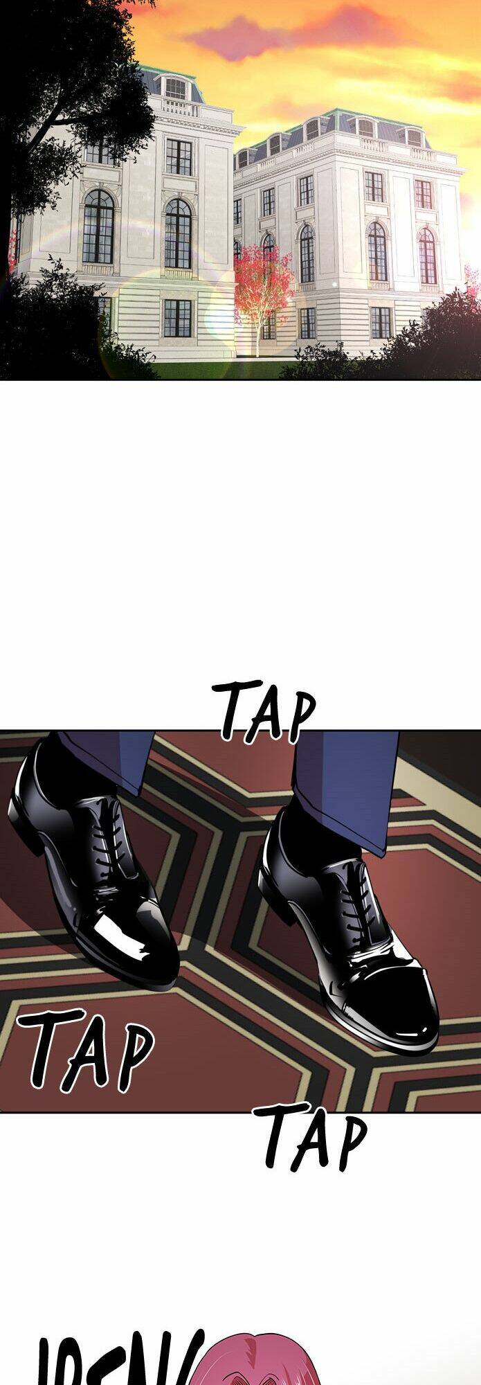 Change (Jinyuan) Chapter 46 - Trang 2