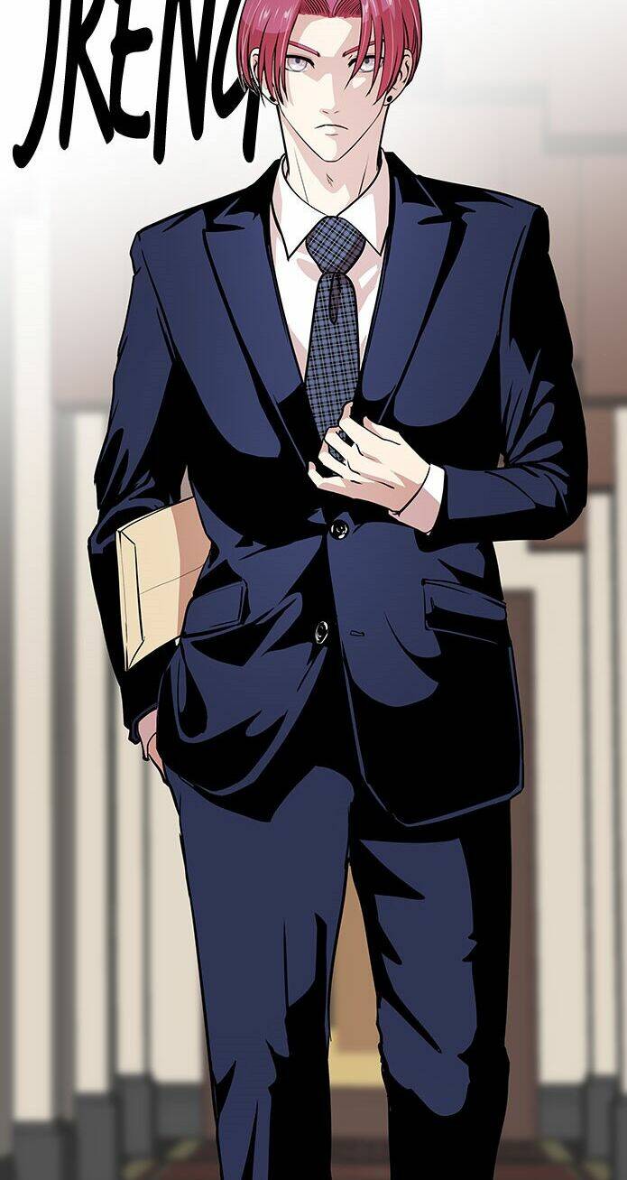 Change (Jinyuan) Chapter 46 - Trang 2