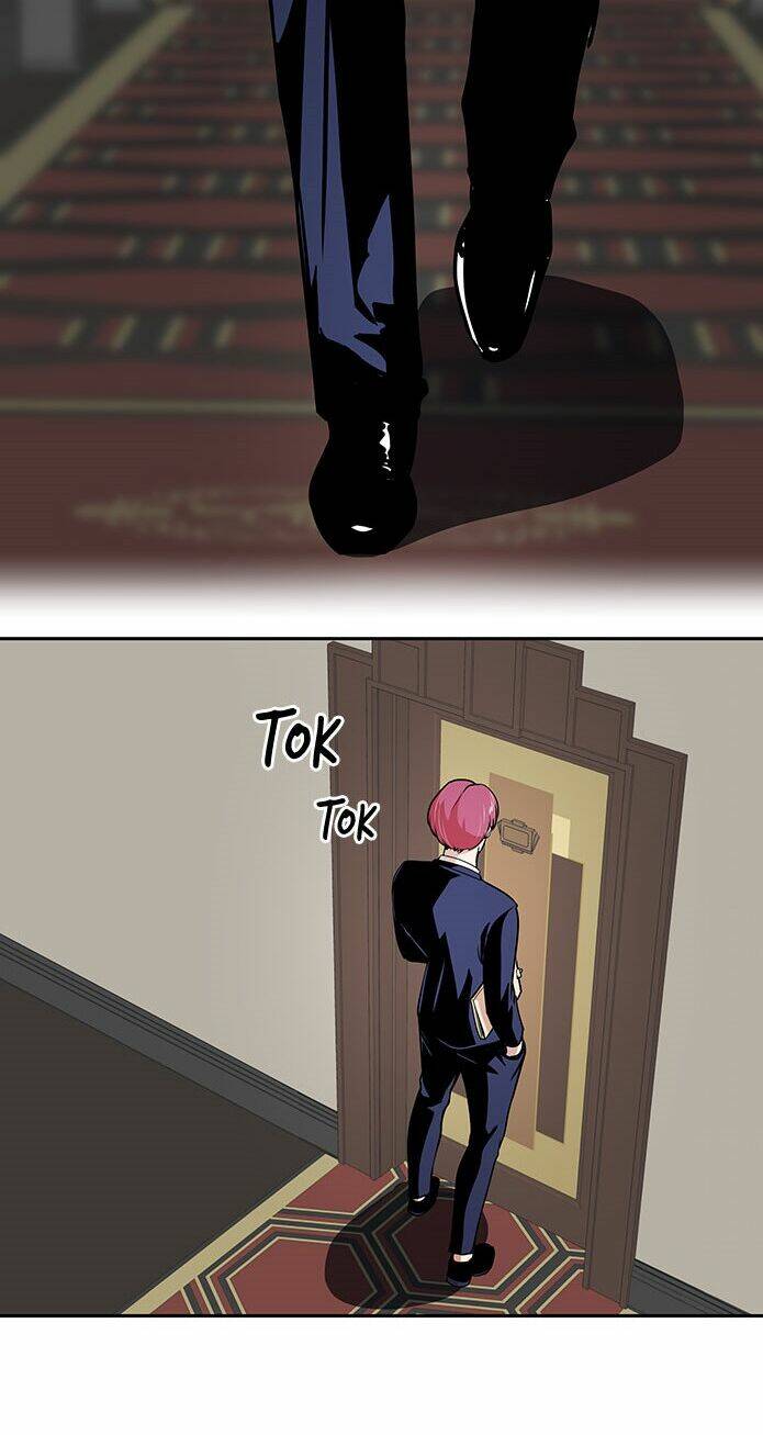 Change (Jinyuan) Chapter 46 - Trang 2