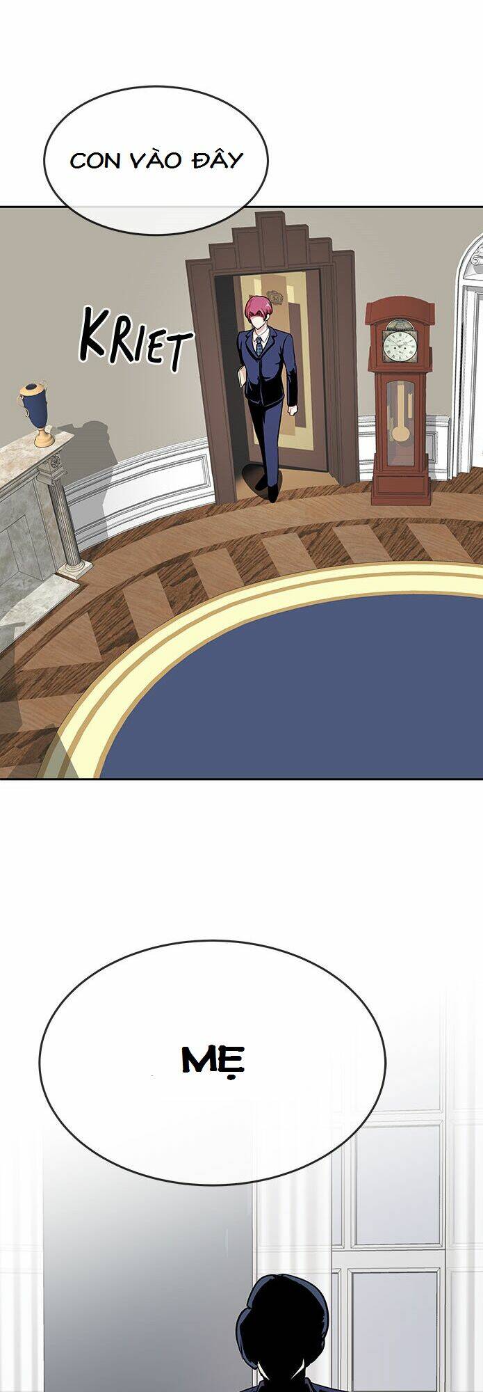 Change (Jinyuan) Chapter 46 - Trang 2