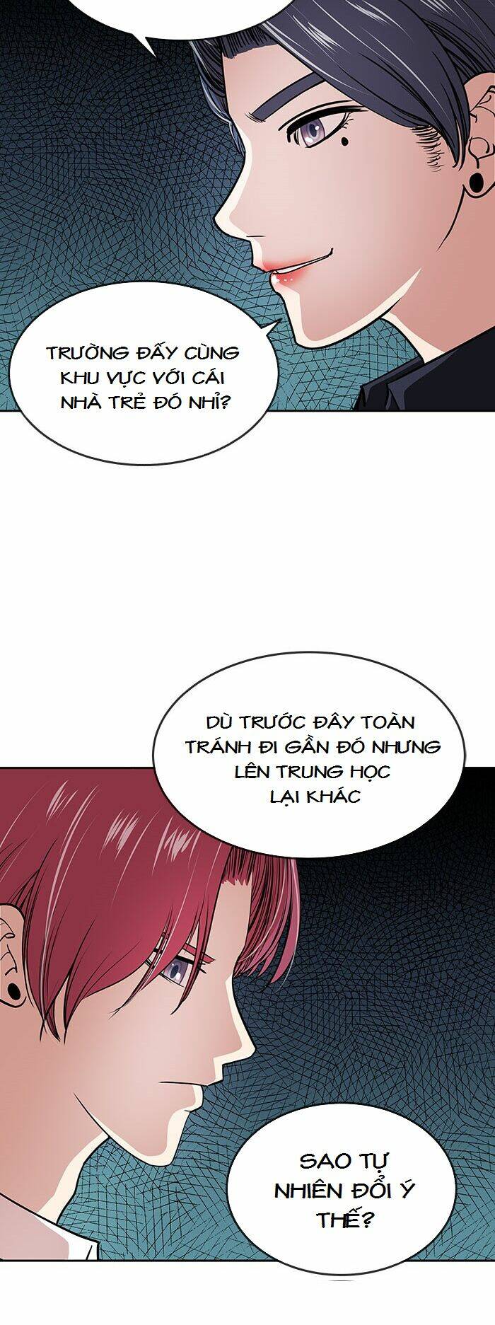 Change (Jinyuan) Chapter 47 - Trang 2