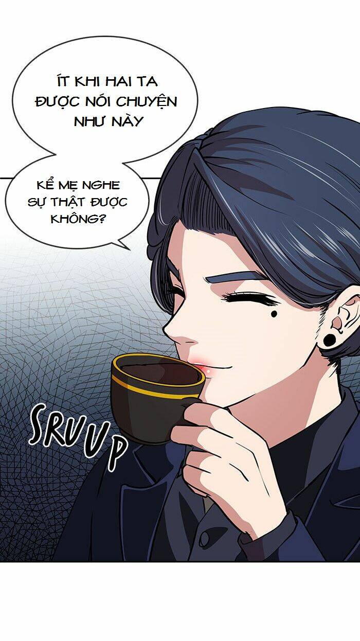 Change (Jinyuan) Chapter 47 - Trang 2