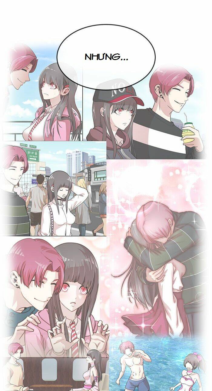 Change (Jinyuan) Chapter 47 - Trang 2