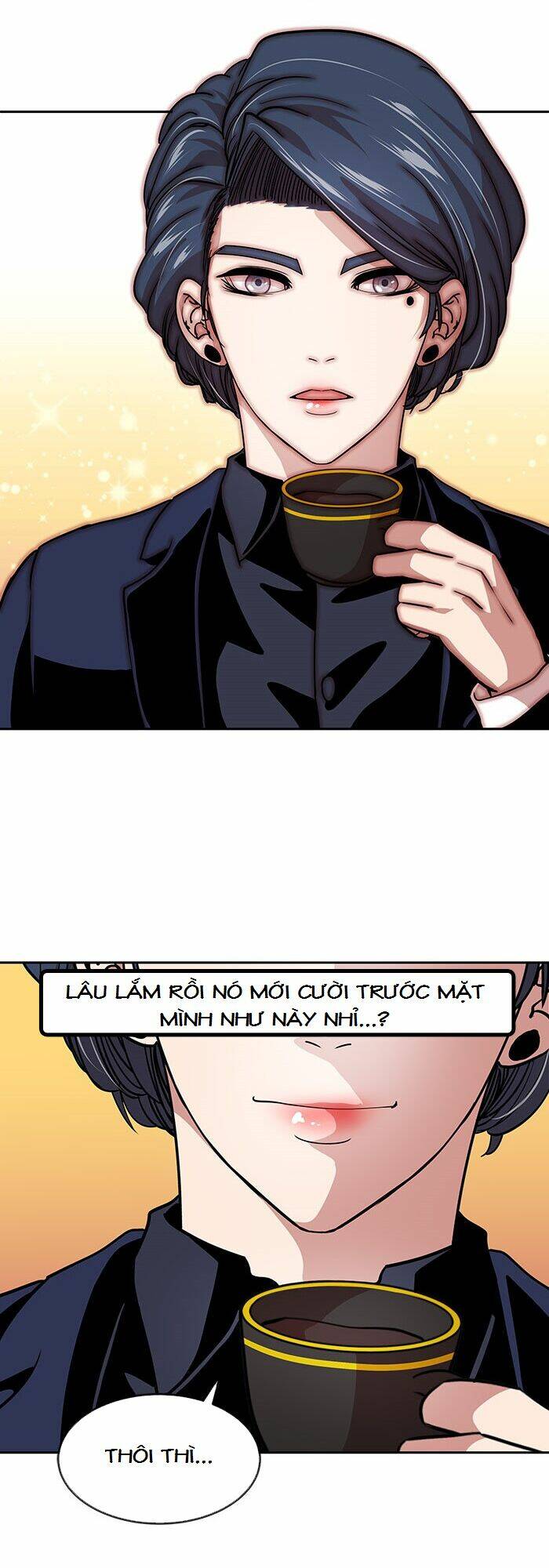 Change (Jinyuan) Chapter 47 - Trang 2