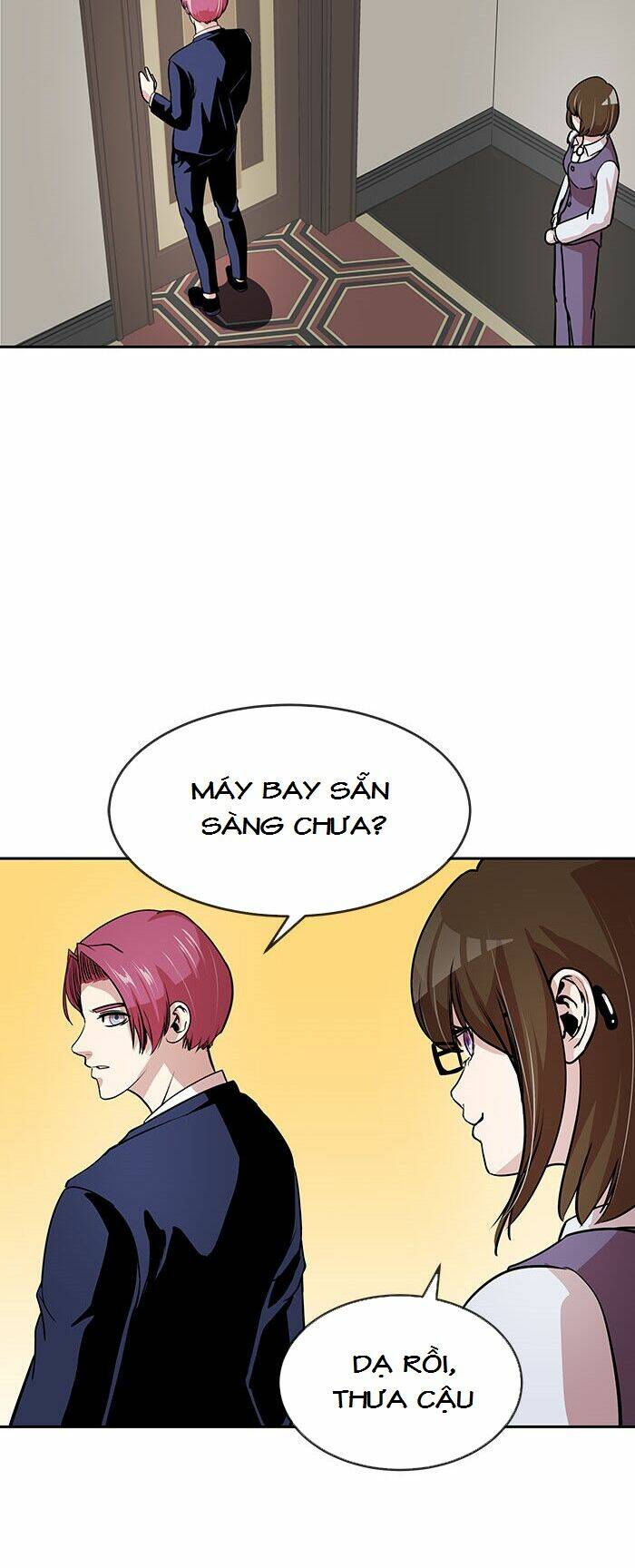 Change (Jinyuan) Chapter 47 - Trang 2