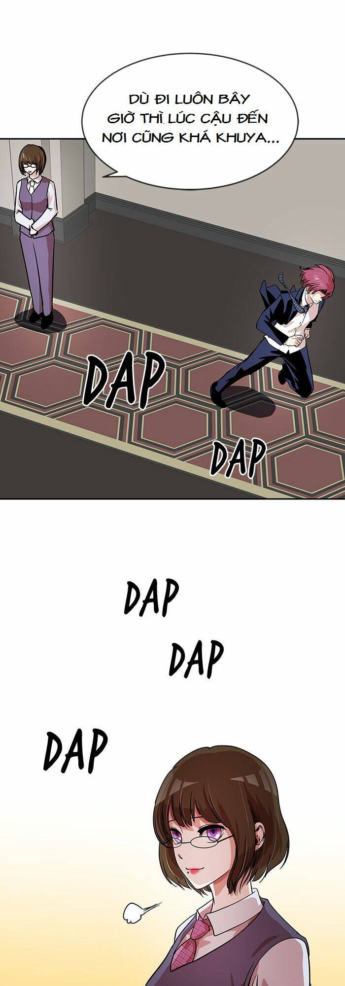 Change (Jinyuan) Chapter 47 - Trang 2