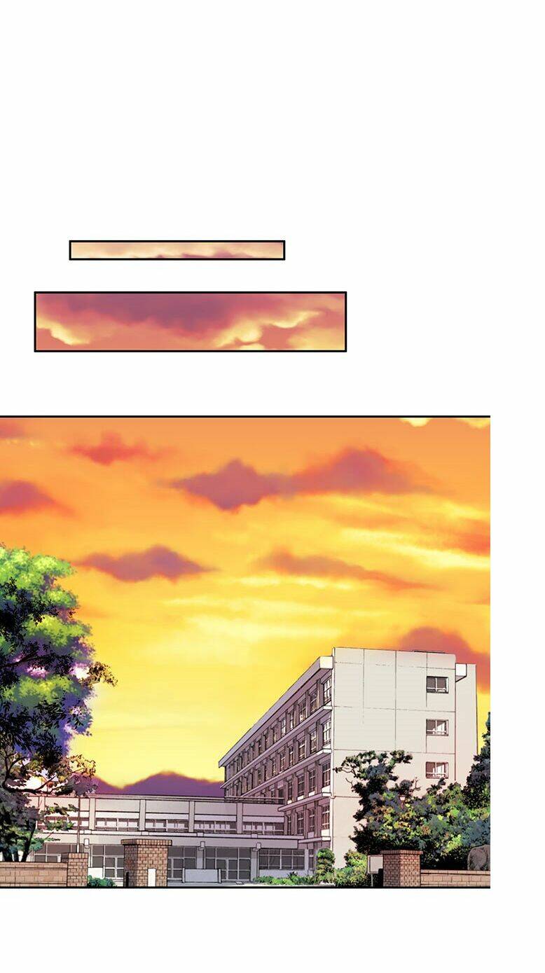 Change (Jinyuan) Chapter 47 - Trang 2