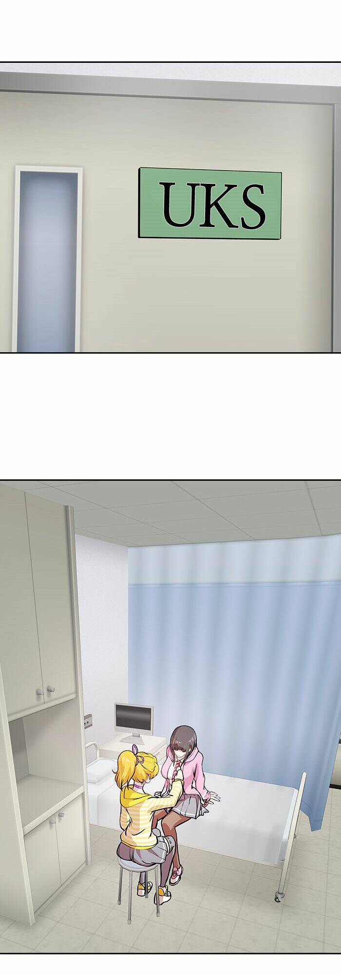 Change (Jinyuan) Chapter 47 - Trang 2