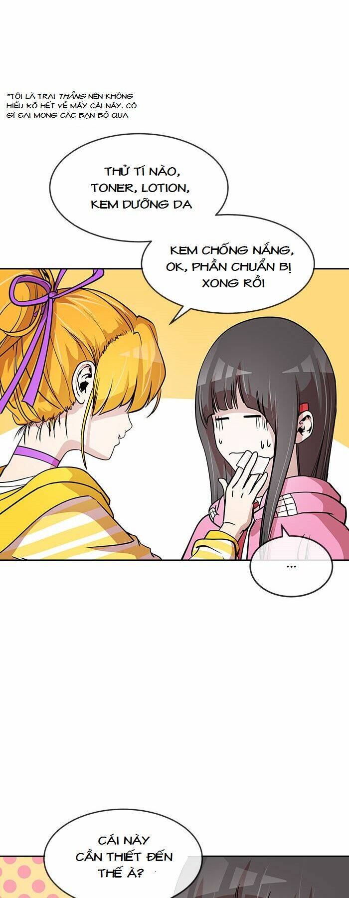 Change (Jinyuan) Chapter 47 - Trang 2