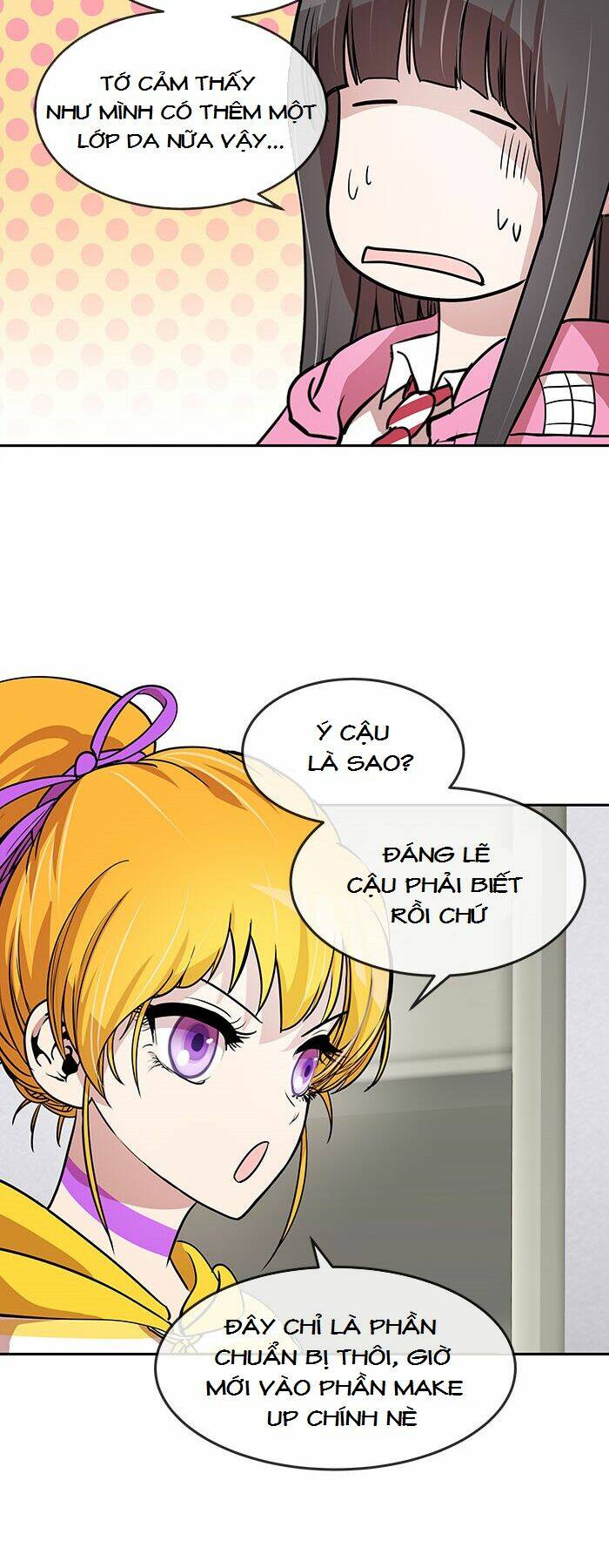 Change (Jinyuan) Chapter 47 - Trang 2