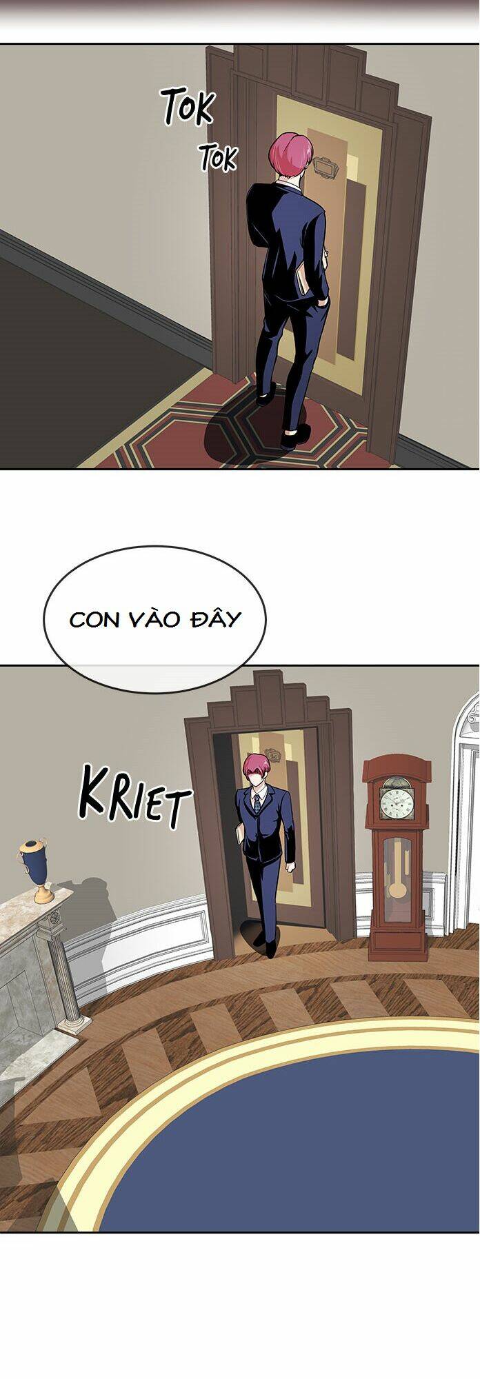 Change (Jinyuan) Chapter 47 - Trang 2