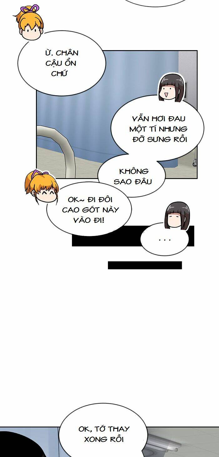 Change (Jinyuan) Chapter 47 - Trang 2