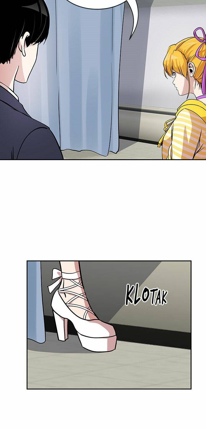 Change (Jinyuan) Chapter 47 - Trang 2