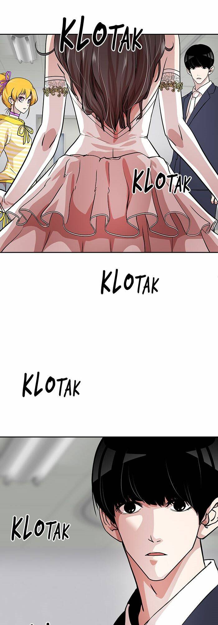 Change (Jinyuan) Chapter 47 - Trang 2