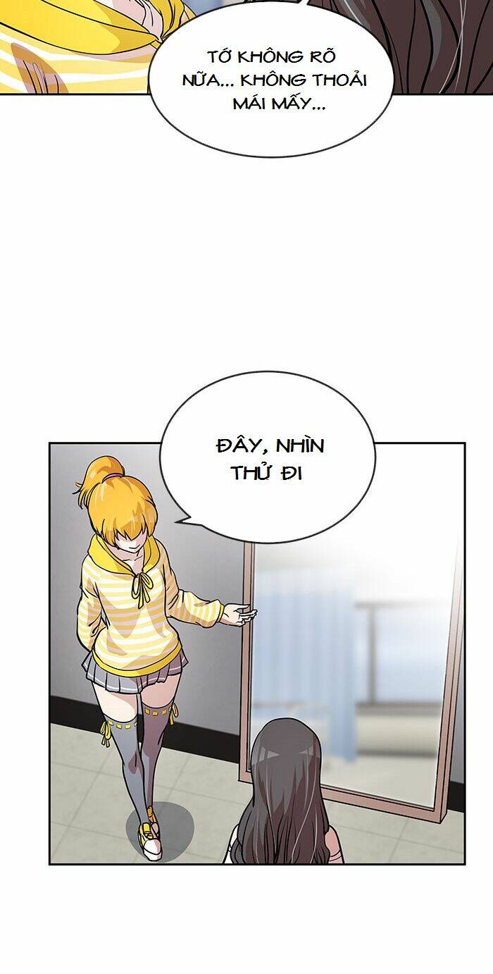 Change (Jinyuan) Chapter 47 - Trang 2