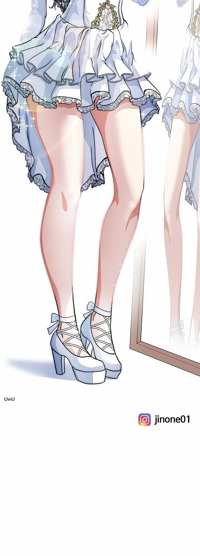 Change (Jinyuan) Chapter 47 - Trang 2