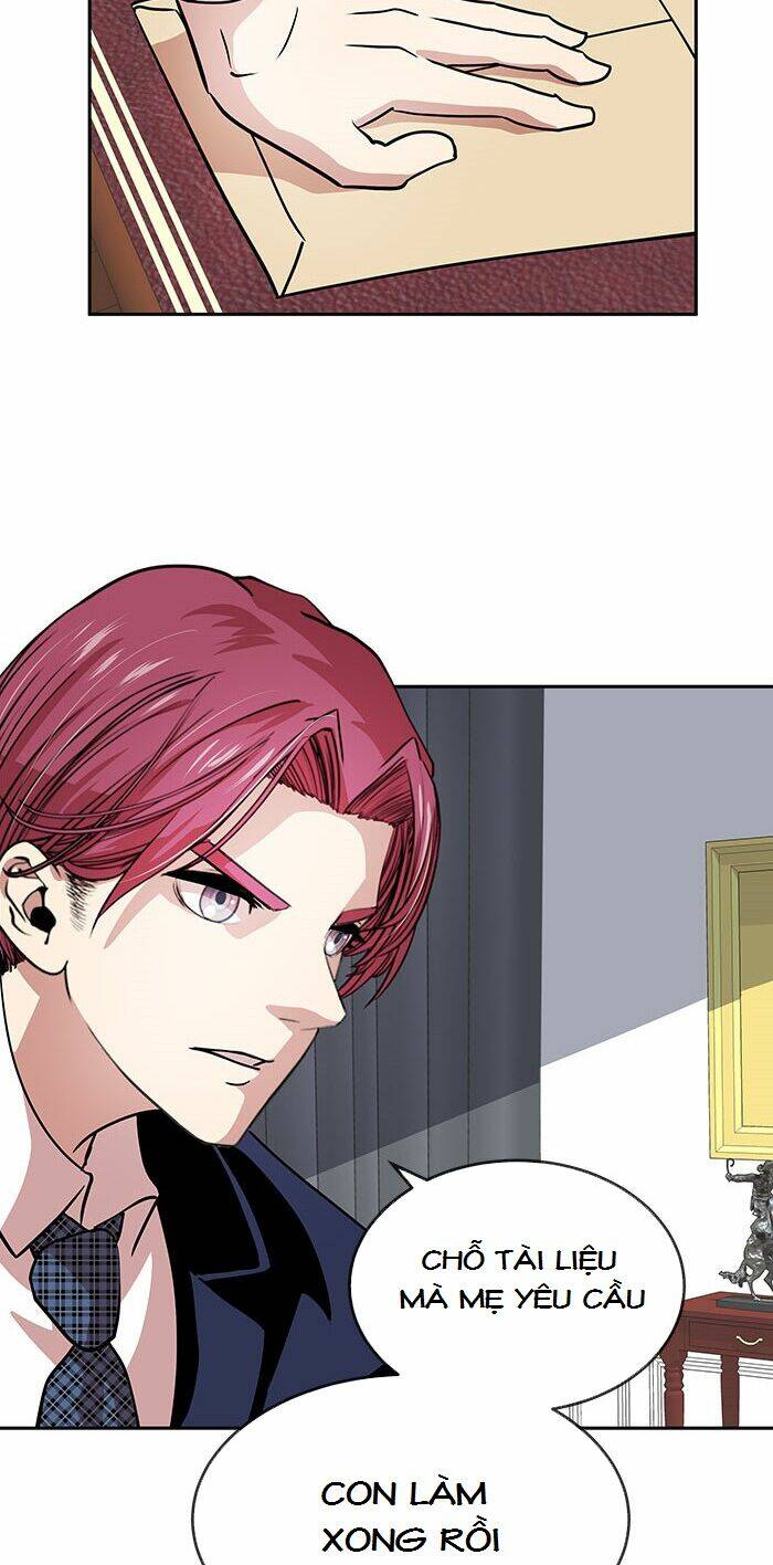 Change (Jinyuan) Chapter 47 - Trang 2