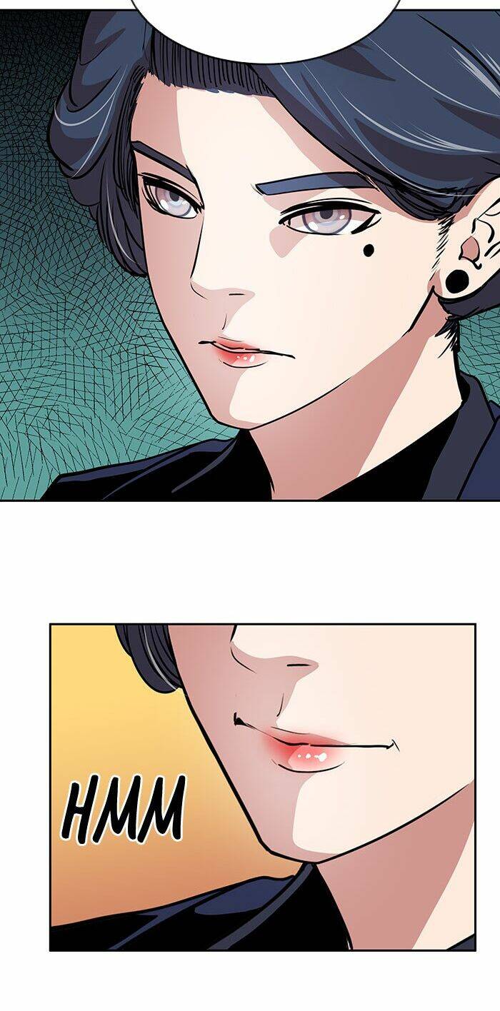 Change (Jinyuan) Chapter 47 - Trang 2