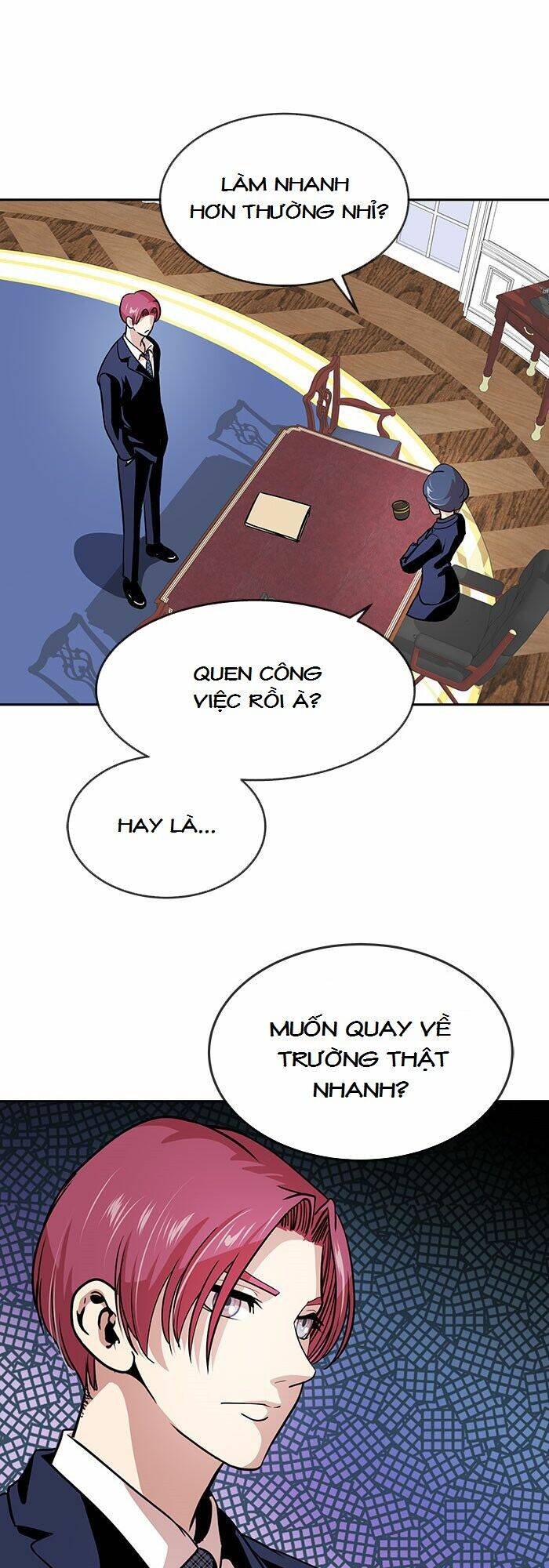 Change (Jinyuan) Chapter 47 - Trang 2