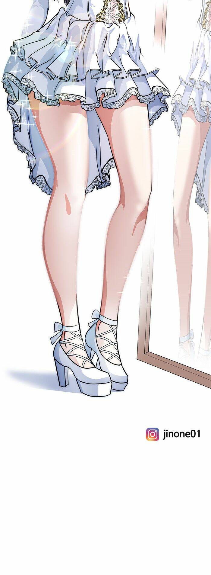 Change (Jinyuan) Chapter 48 - Trang 2