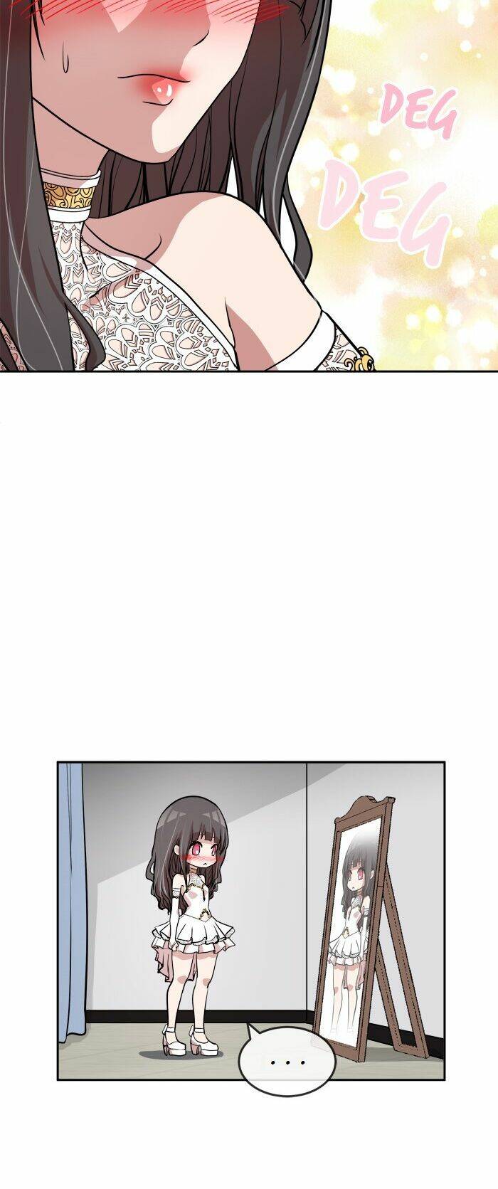 Change (Jinyuan) Chapter 48 - Trang 2