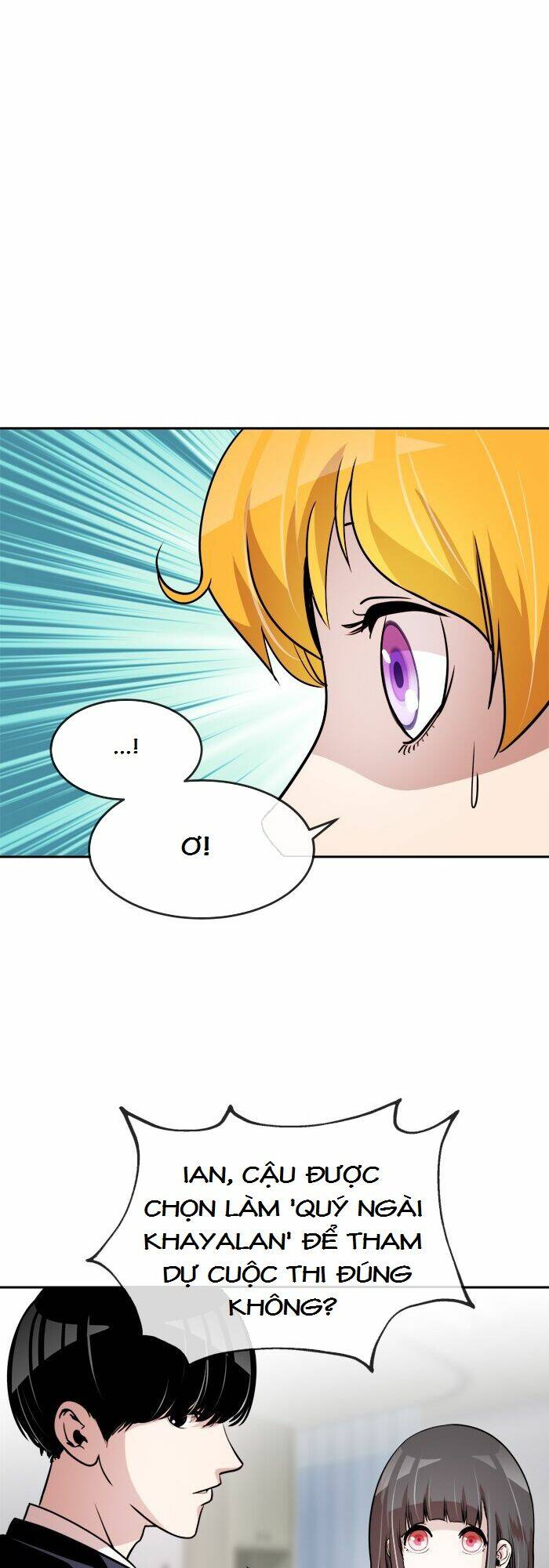 Change (Jinyuan) Chapter 48 - Trang 2