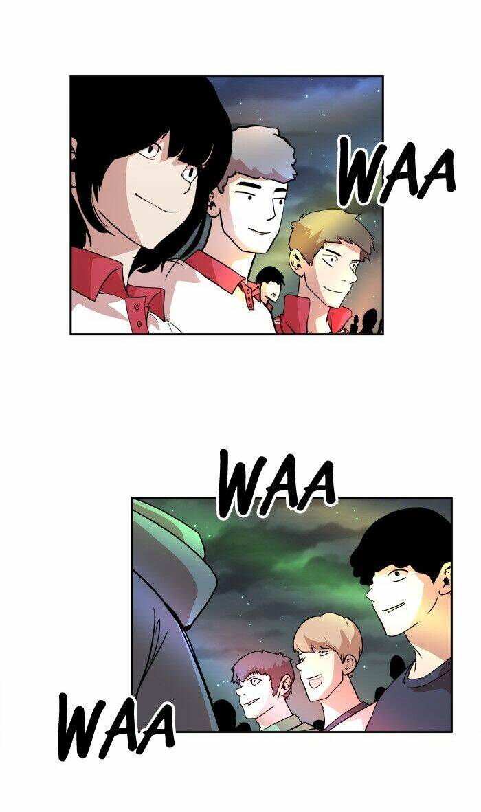 Change (Jinyuan) Chapter 48 - Trang 2