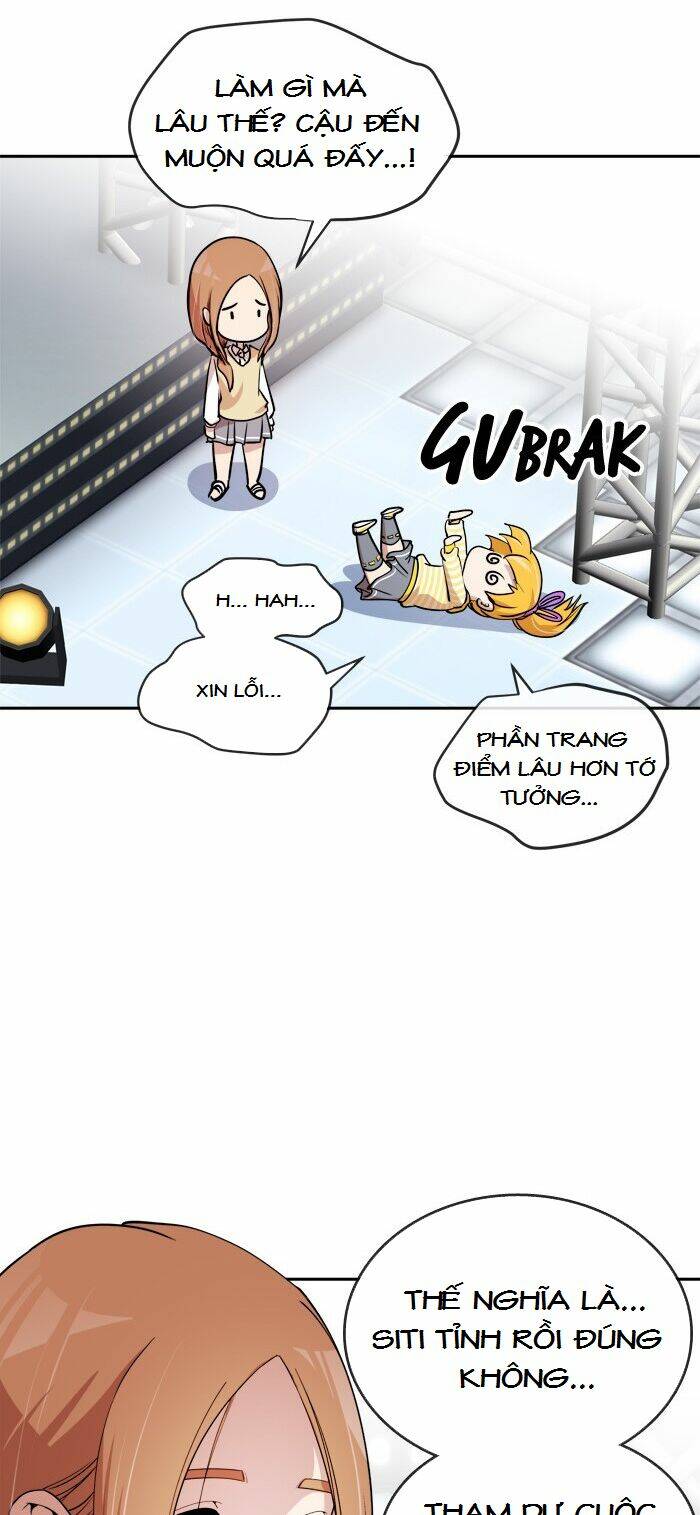 Change (Jinyuan) Chapter 48 - Trang 2