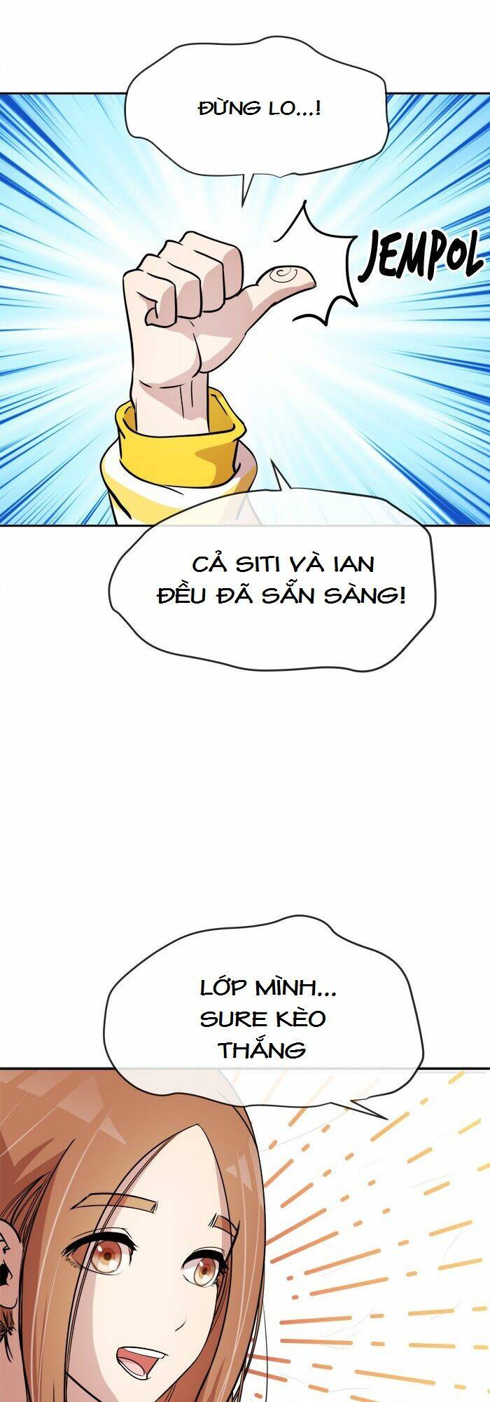 Change (Jinyuan) Chapter 48 - Trang 2