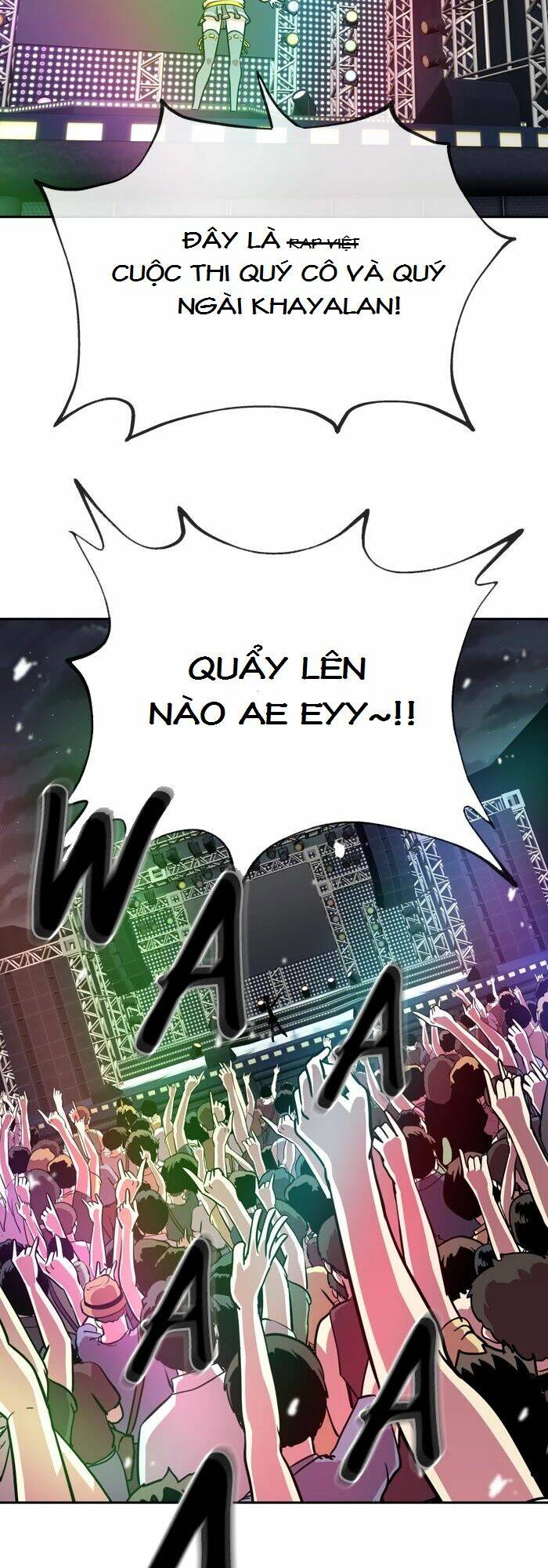 Change (Jinyuan) Chapter 49 - Trang 2