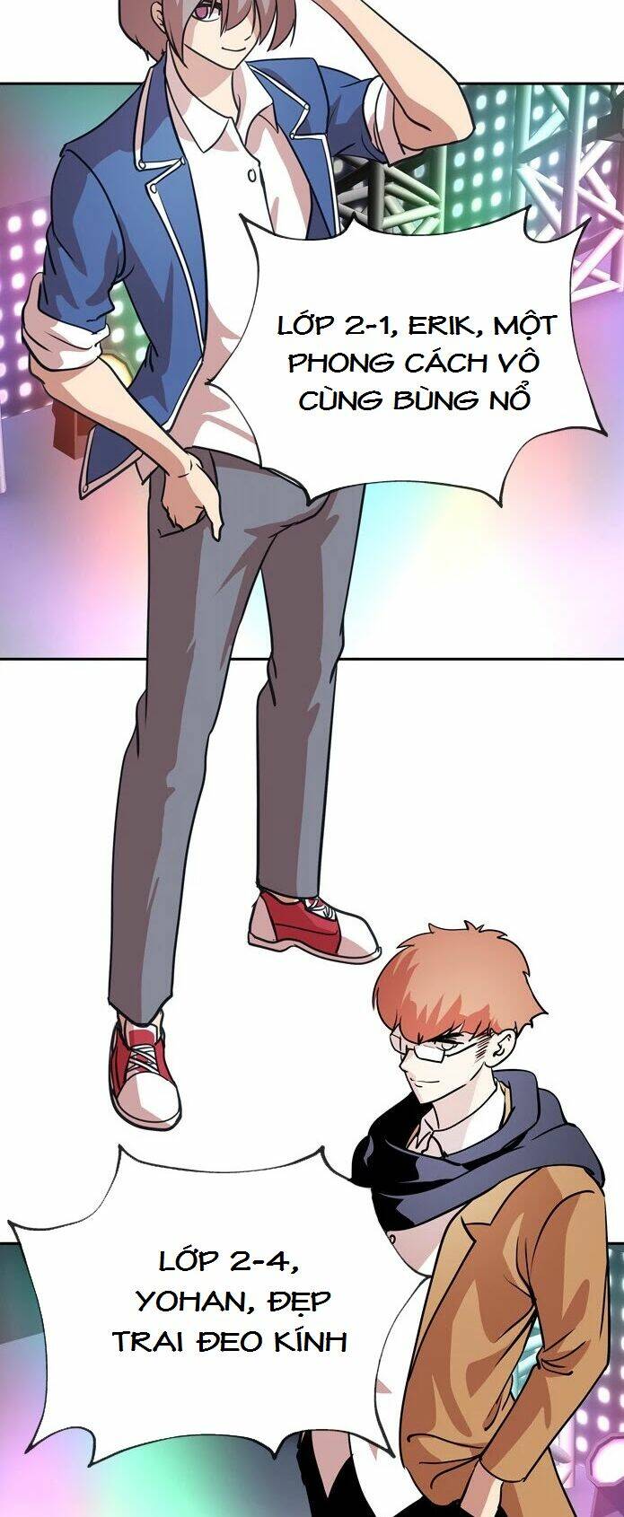 Change (Jinyuan) Chapter 49 - Trang 2