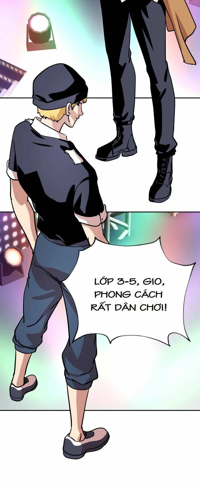 Change (Jinyuan) Chapter 49 - Trang 2