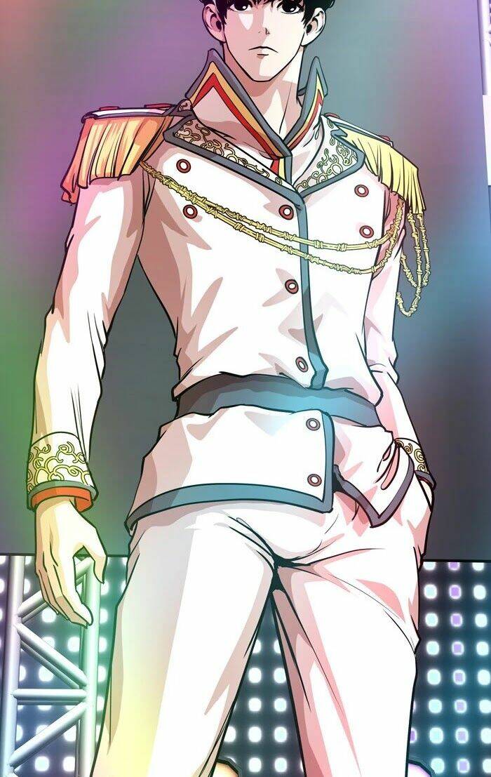 Change (Jinyuan) Chapter 49 - Trang 2