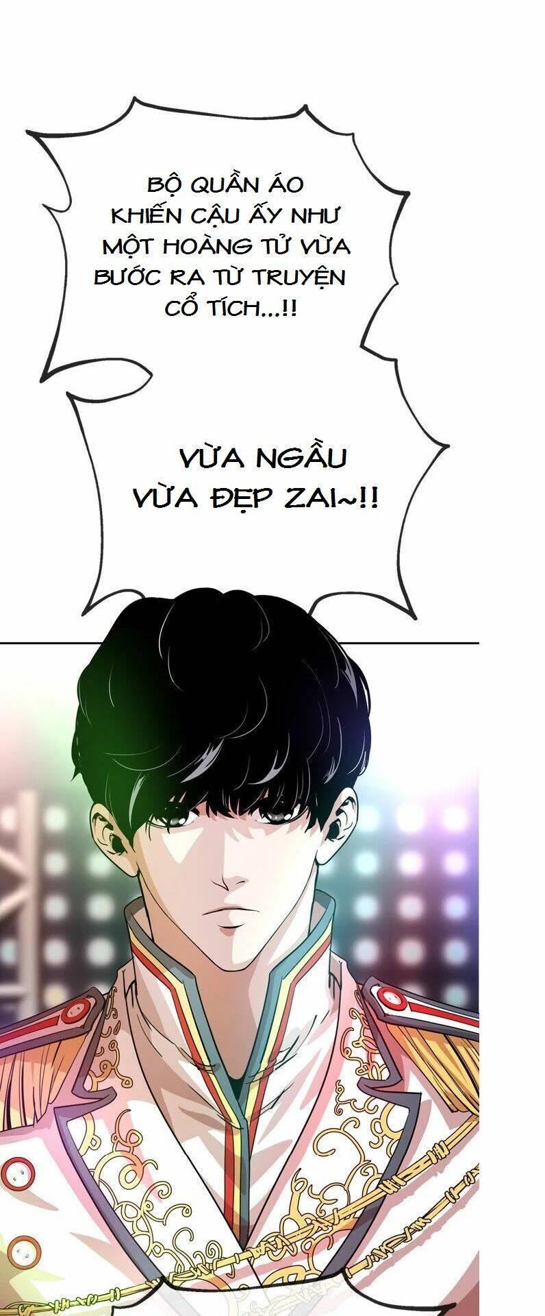 Change (Jinyuan) Chapter 49 - Trang 2