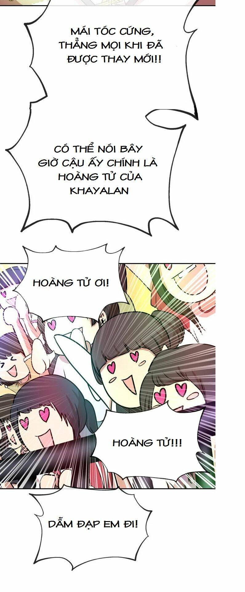 Change (Jinyuan) Chapter 49 - Trang 2