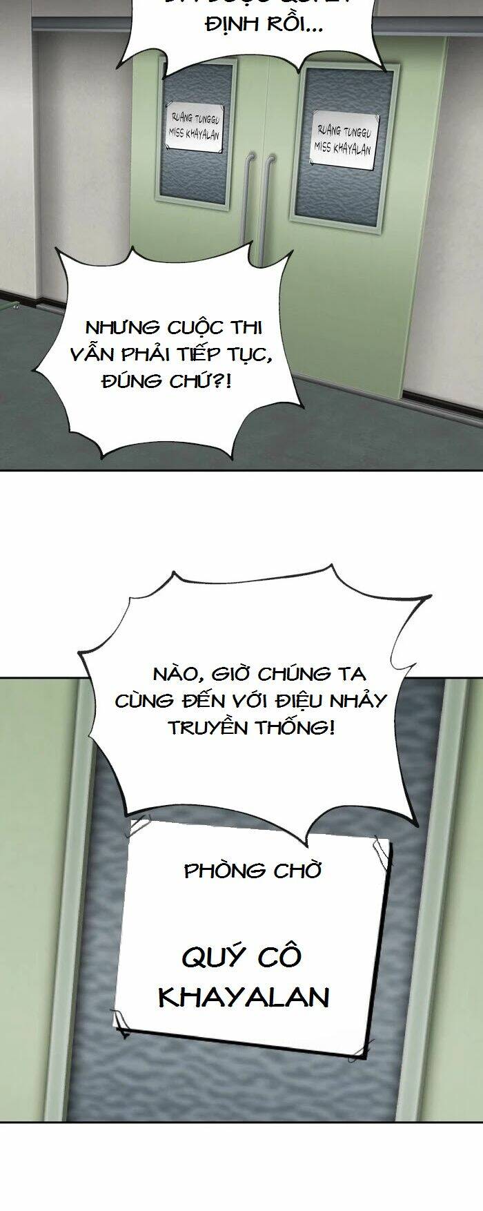 Change (Jinyuan) Chapter 49 - Trang 2