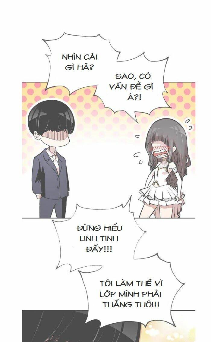 Change (Jinyuan) Chapter 49 - Trang 2