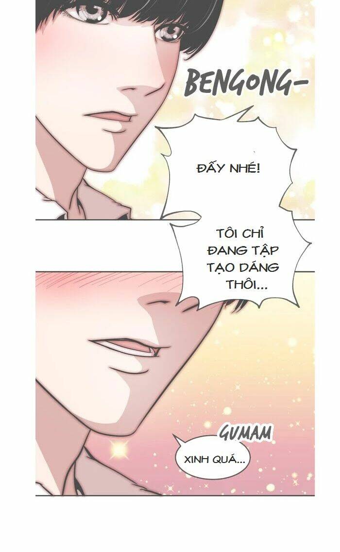 Change (Jinyuan) Chapter 49 - Trang 2