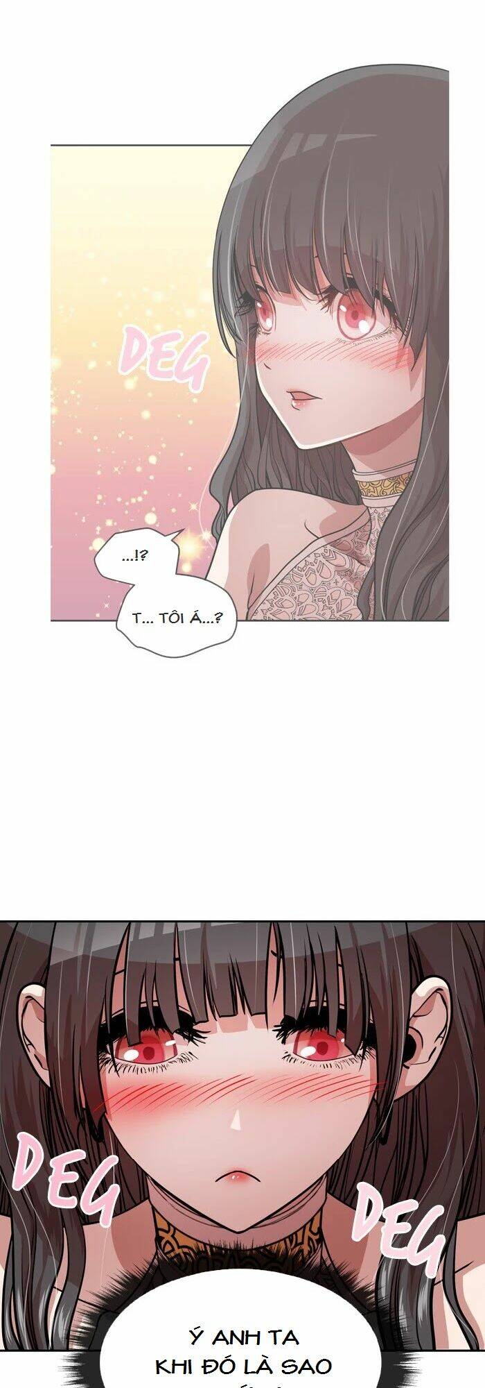 Change (Jinyuan) Chapter 49 - Trang 2