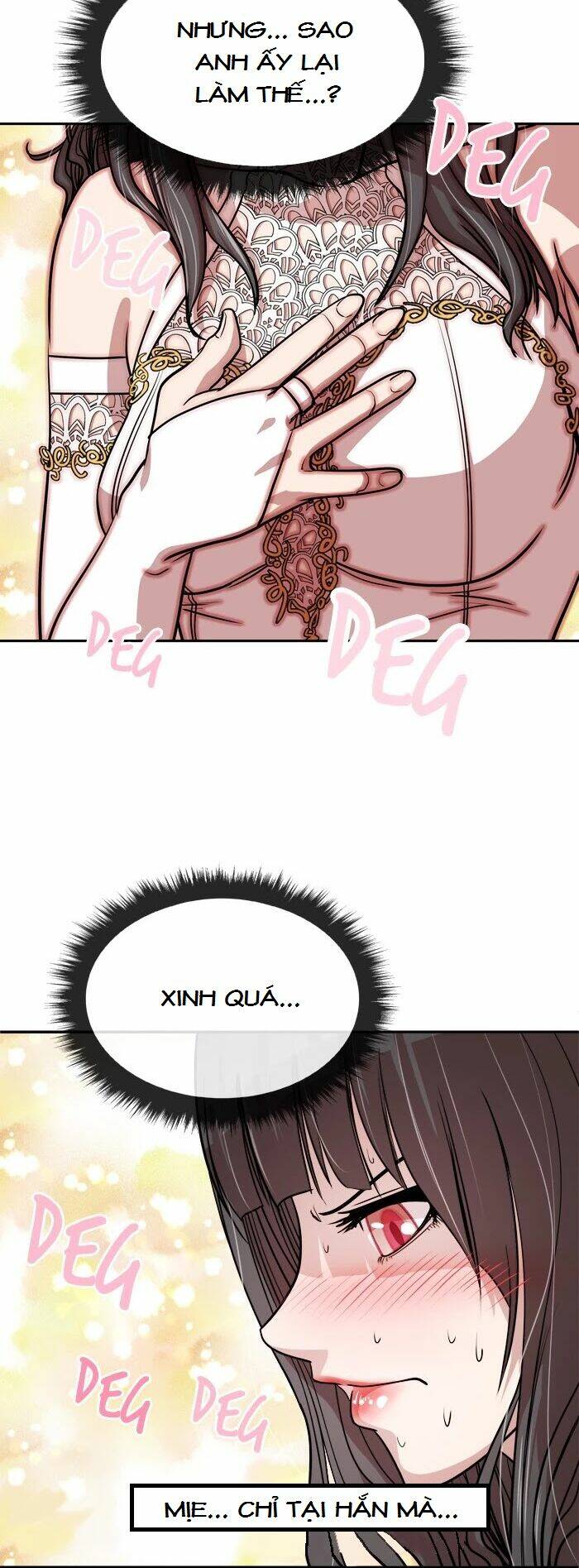 Change (Jinyuan) Chapter 49 - Trang 2