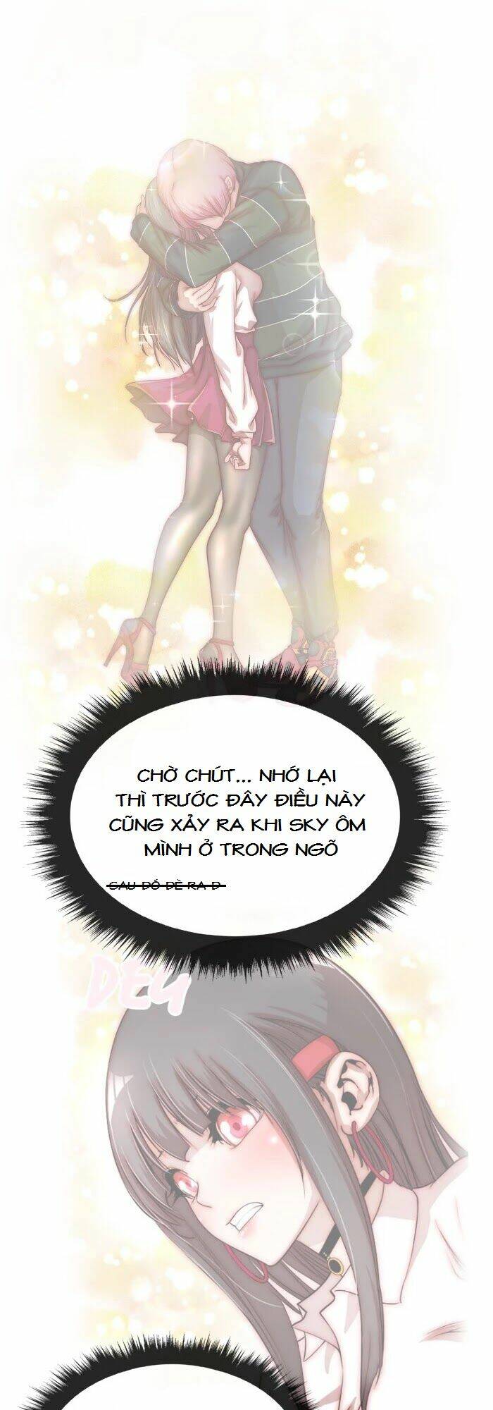 Change (Jinyuan) Chapter 49 - Trang 2