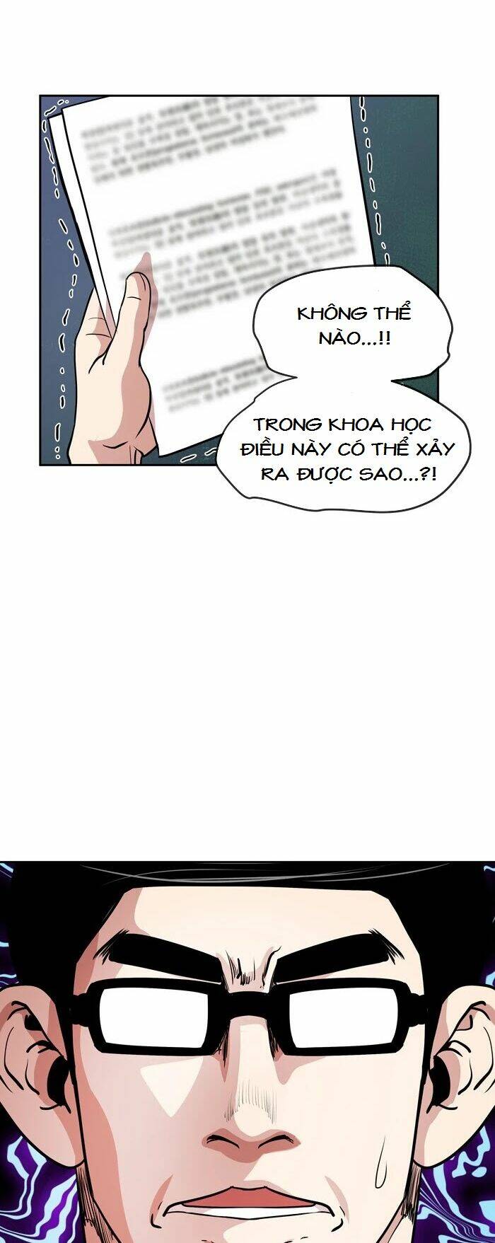 Change (Jinyuan) Chapter 49 - Trang 2