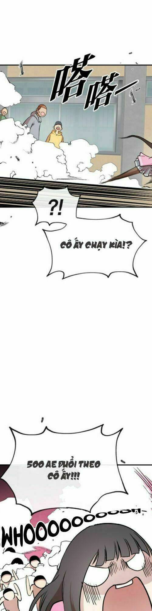 Change (Jinyuan) Chapter 5 - Trang 2