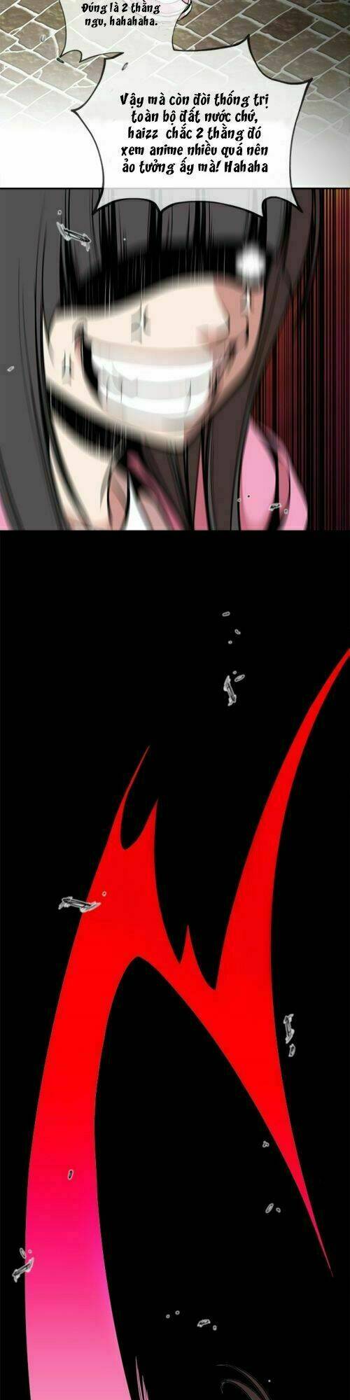 Change (Jinyuan) Chapter 5 - Trang 2