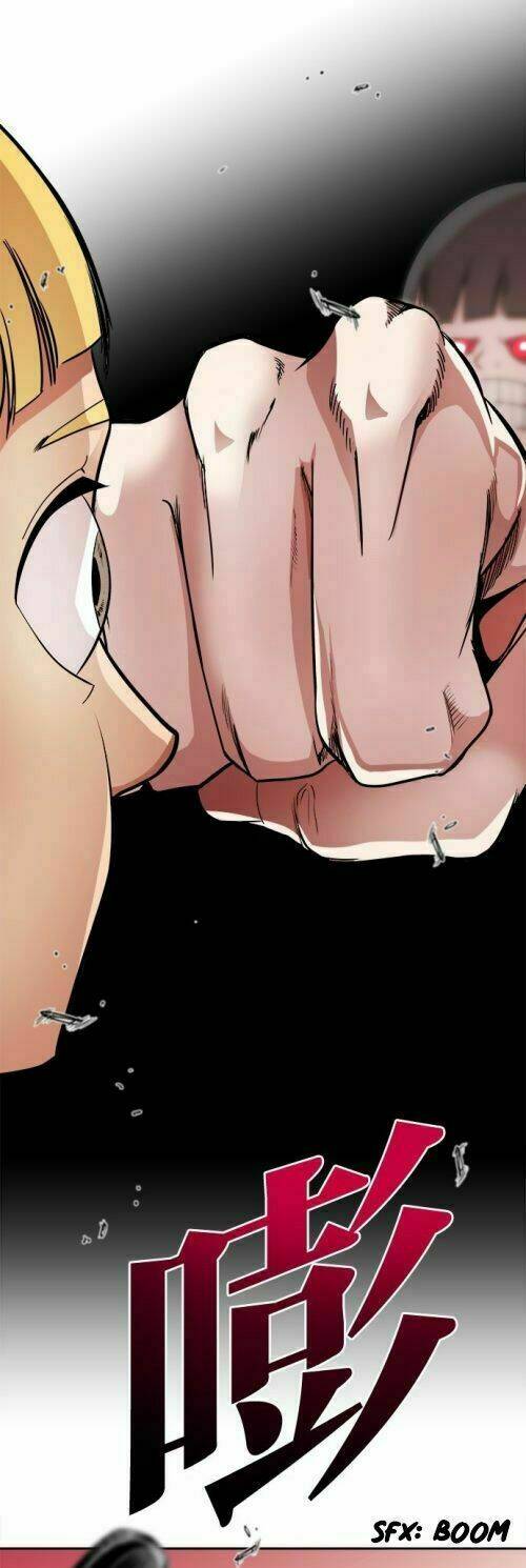 Change (Jinyuan) Chapter 5 - Trang 2