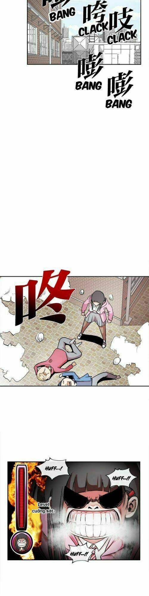 Change (Jinyuan) Chapter 5 - Trang 2