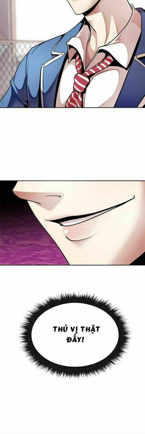 Change (Jinyuan) Chapter 5 - Trang 2