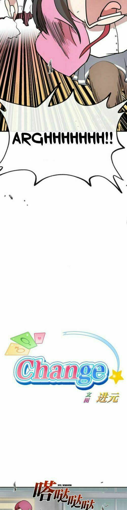 Change (Jinyuan) Chapter 5 - Trang 2