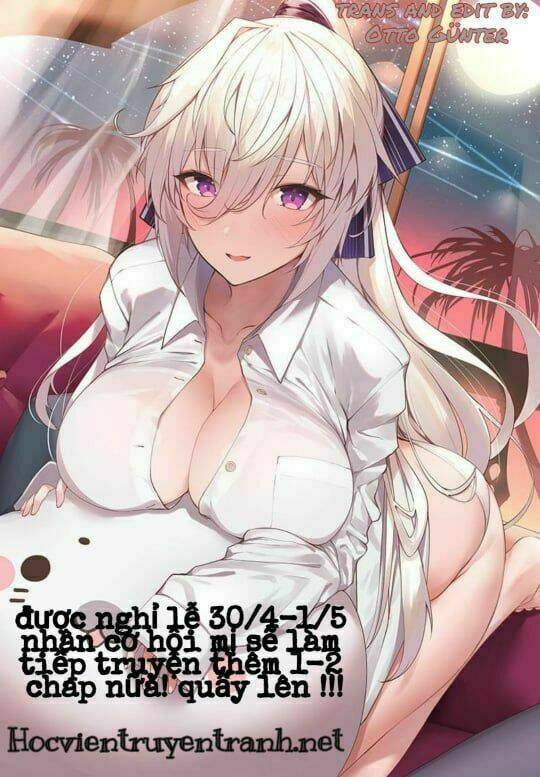 Change (Jinyuan) Chapter 5 - Trang 2